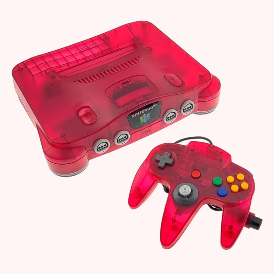 Home Consoles