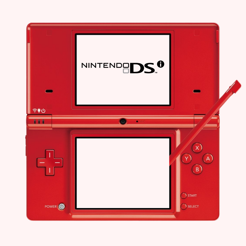 DSi Consoles