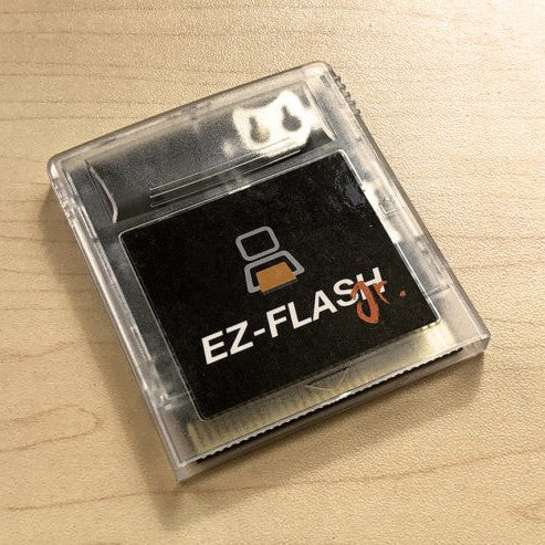 Flash Cart with 1000 Games | For Gameboy Color image 0