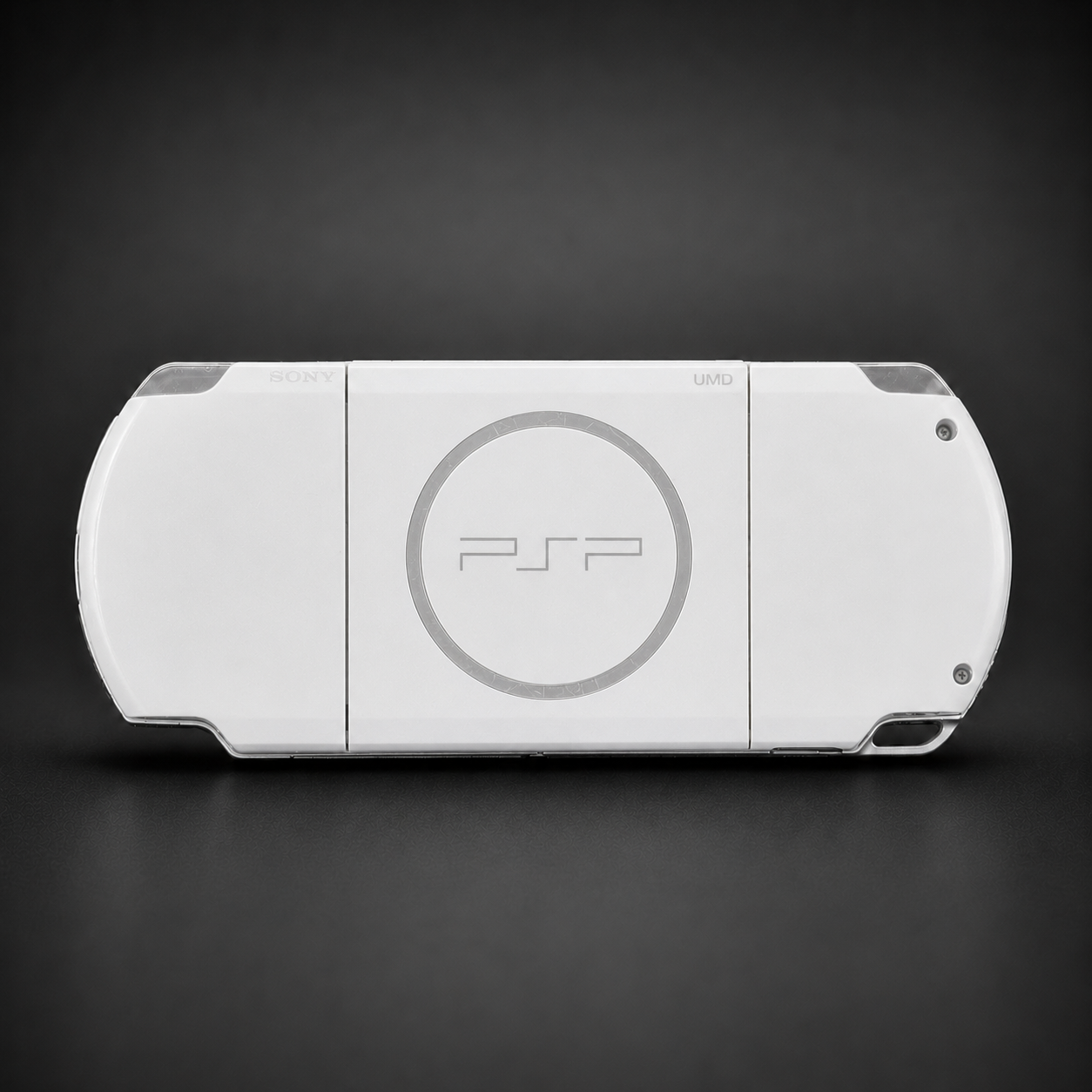 PSP 3000 (128GB) – 1050 Games | Pearl White