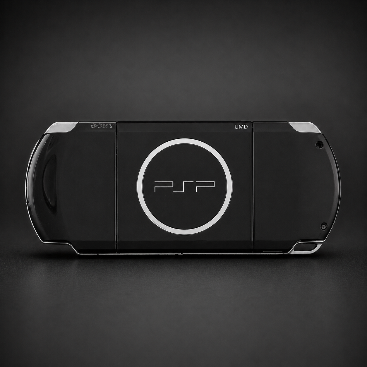 PSP 3000 (128GB) – 1050 Games | Piano Black