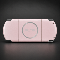 PSP 3000 (128GB) – 1050 Games | Blossom Pink