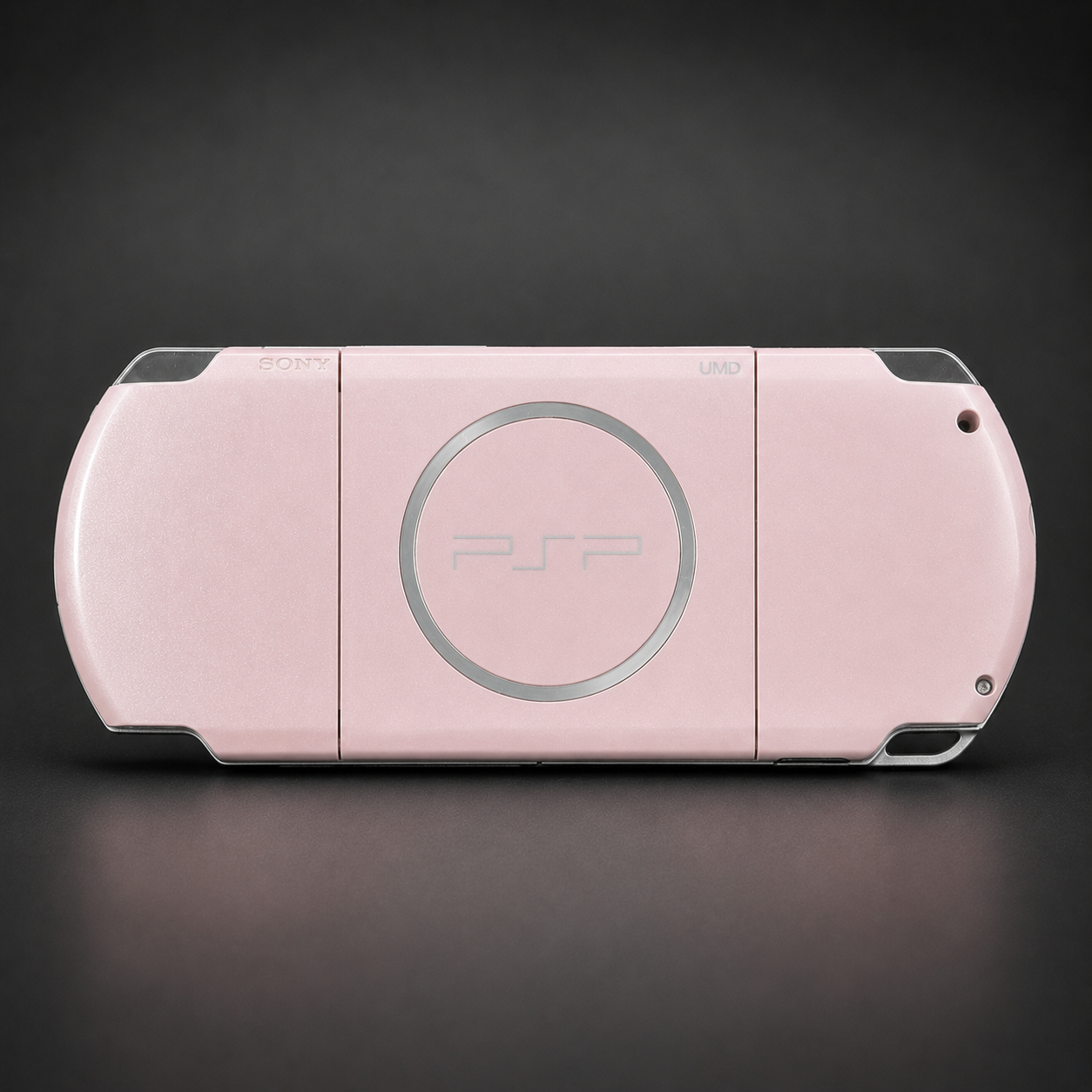 PSP 3000 (128GB) – 1050 Games | Blossom Pink
