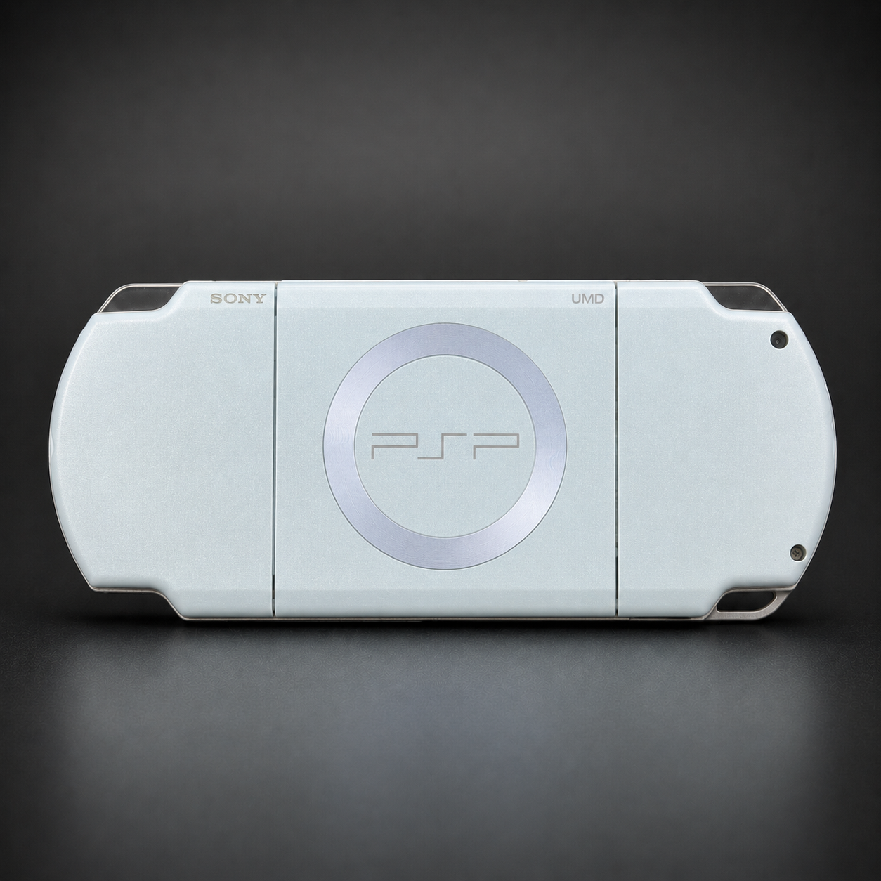 PSP 2000 (128GB) – 1050 Games | Ice Silver
