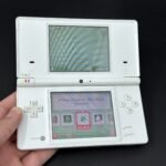 Nintendo DSi (128GB) - 4000 Games | Matte White