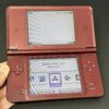 Nintendo DSi Xl (128GB) - 4000 Games | Iron Red