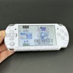 PSP 2000 (128GB) β 1050 Games | Lavender Purple
