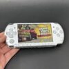 PSP 3000 (128GB) - 1050 Games | Mystic Silver