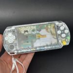 PSP 3000 (128GB) - 1050 Games | X-Ray White