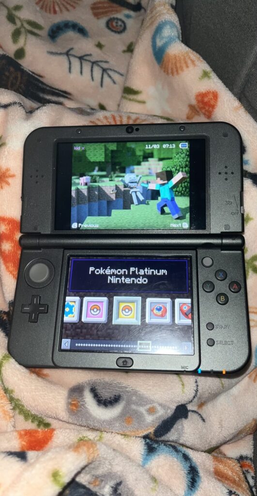 Image #1 from Dexter