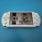 MODDED PSP 3000 | 500 Pre-Loaded Games | Final Fantasy Limited Edition