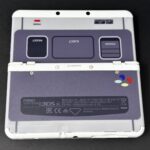 New Nintendo 3DS (64GB) β 600+ Games | w/ SNES Cover Plates