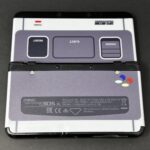 New Nintendo 3DS (64GB) – 600+ Games | w/ SNES Cover Plates
