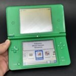 Nintendo DSi Xl (128GB) - 4000 Games | Jungle Green