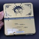 New Nintendo 3DS XL (64GB) – 600+ Games | Majora's Mask Edition (Top IPS)