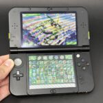 New Nintendo 3DS XL (64GB) – 600+ Games | Lime Green Edition