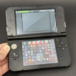 New Nintendo 3DS XL (64GB) – 600+ Games | Black and White (DUAL IPS)