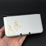 Nintendo 3DS Xl with 600+ Games | Luigi Limited Edition