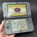 New Nintendo 3DS XL (64GB) β 600+ Games | Majora's Mask Edition (Top IPS)