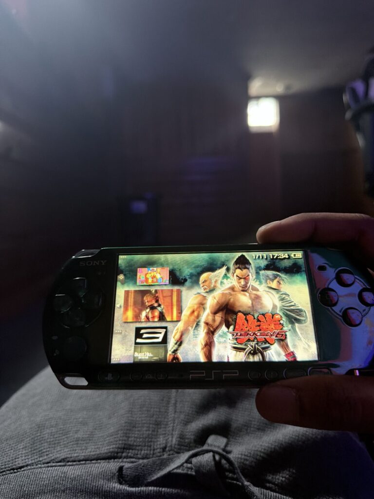 Image #1 from Dionte H