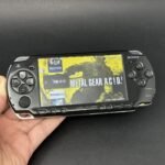 PSP 2000 (128GB) - 1050 Games | Piano Black