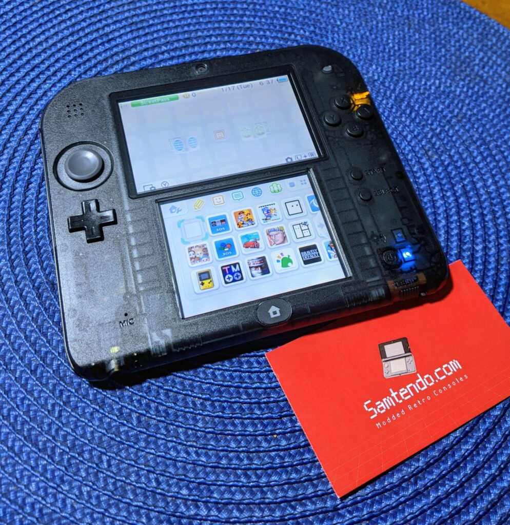 Image #1 from Nick I.