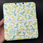 Nintendo 3DS XL (64GB) – 600+ Games | Luigi Limited Edition