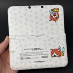 Nintendo 3DS XL (64GB) – 600+ Games | Yo-Kai Watch Limited Edition