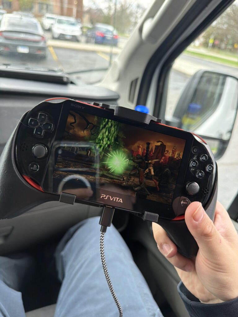 Image #1 from Peter Scalone