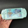 PSP 2000 (128GB) - 1050 Games | Pastel Green