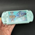 PSP 2000 (128GB) - 1050 Games | Pastel Green