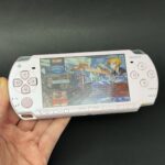 PSP 2000 (128GB) - 1050 Games | Pastel Pink