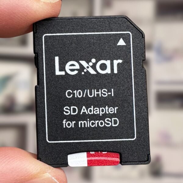 Memory Card with 4000 Games | For DSi | 128GB