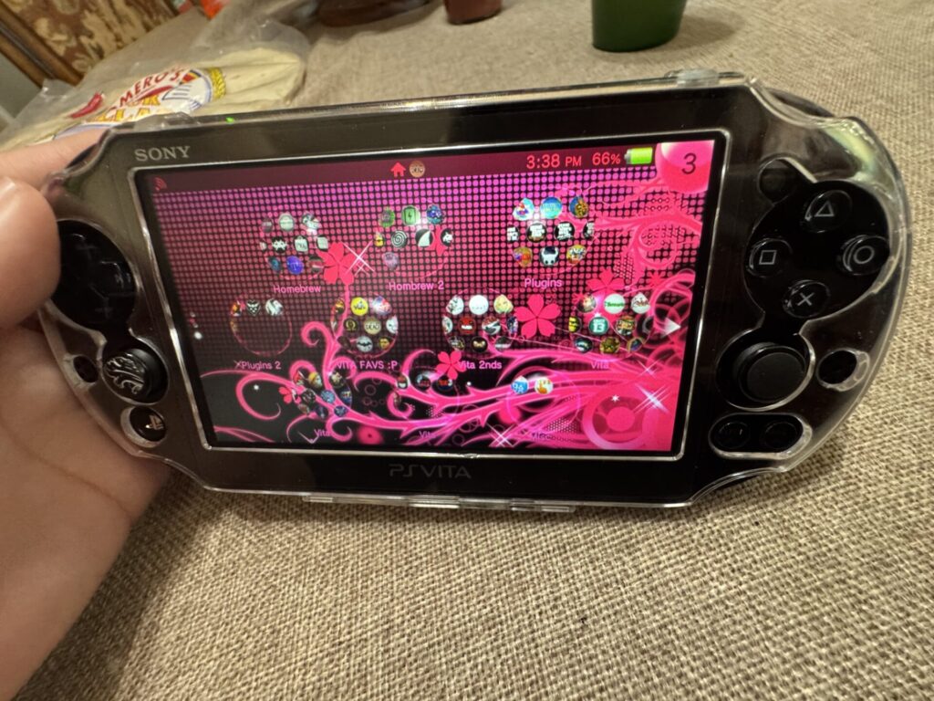 Image #1 from Kayloni W.