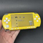 PSP 2000 (128GB) - 1050 Games | Custom Simpsons Edition