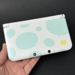 Nintendo 3DS XL (64GB) – 600+ Games | Tomodachi Life Edition