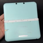 Nintendo 3DS XL (64GB) – 600+ Games | Minty Blue