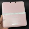 Nintendo 3DS XL (64GB) – 600+ Games | Pink and White