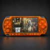 396e044f-1b8c-4dcd-a3e4-8e535e8fe7b0-2 PSP 3000 (128GB) - 1050 Games | Clear Orange