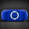 7969CA69-41AD-4C53-9416-CEAA17984CBF PSP 1000 (128GB) - 1050 Games | Cobalt Blue