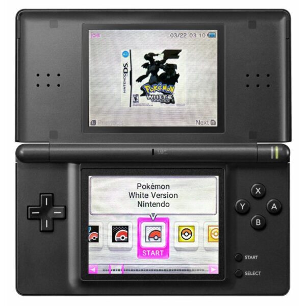 R4 Card with 500 Games | For DS and 3DS | Twilight Menu