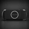 PSP 3000 (128GB) – 1050 Games | Piano Black