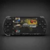 PSP 3000 (128GB) – 1050 Games | Piano Black