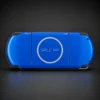 blueback PSP 3000 (128GB) – 1050 Games | Vibrant Blue