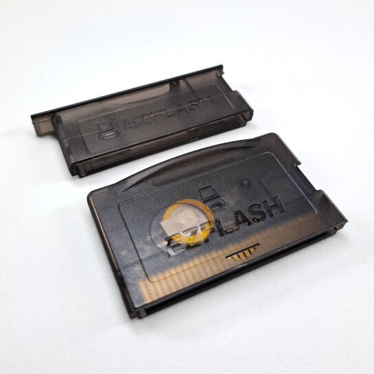 Flash Cart with 2400 Games | For Gameboy Advance