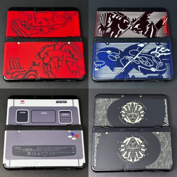 gba-videos-.co_.zip-1.jpg New Nintendo 3DS (64GB) – 600+ Games | Choose Your Cover Plates | Black