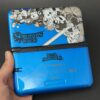 Nintendo 3DS XL (64GB) – 600+ Games | Smash Bros Blue