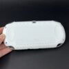 PS Vita OLED (128GB) - 580 Games | Crystal White