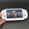 PS Vita OLED (128GB) - 580 Games | Crystal White