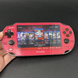 img_0655.jpeg PS Vita OLED (128GB) - 580 Games | Cosmic Red